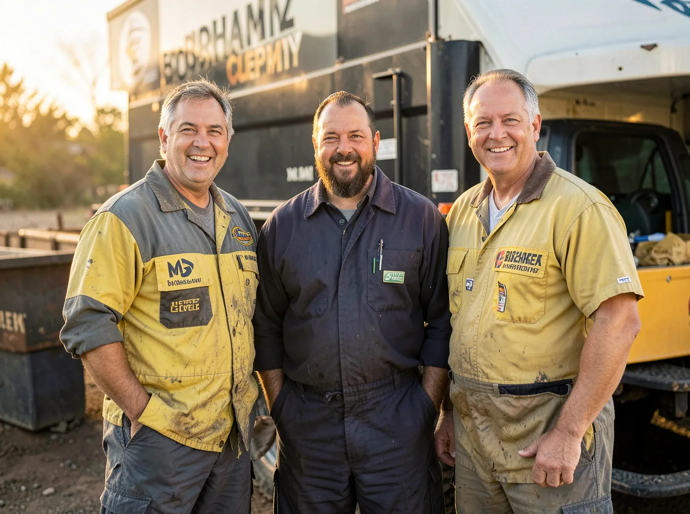 Sewage Cleanup company in Daykin, NE